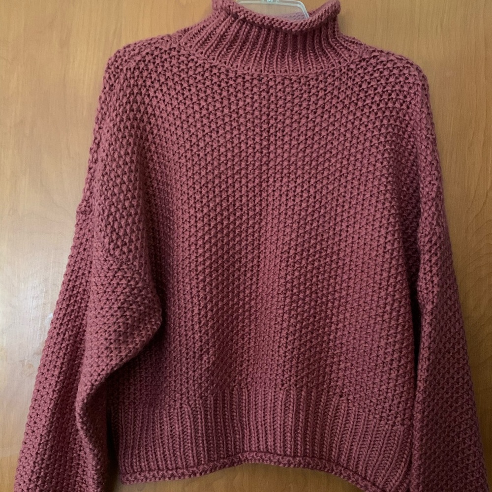 VICI sweater